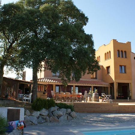 Mas La Marchette Céret Exterior photo