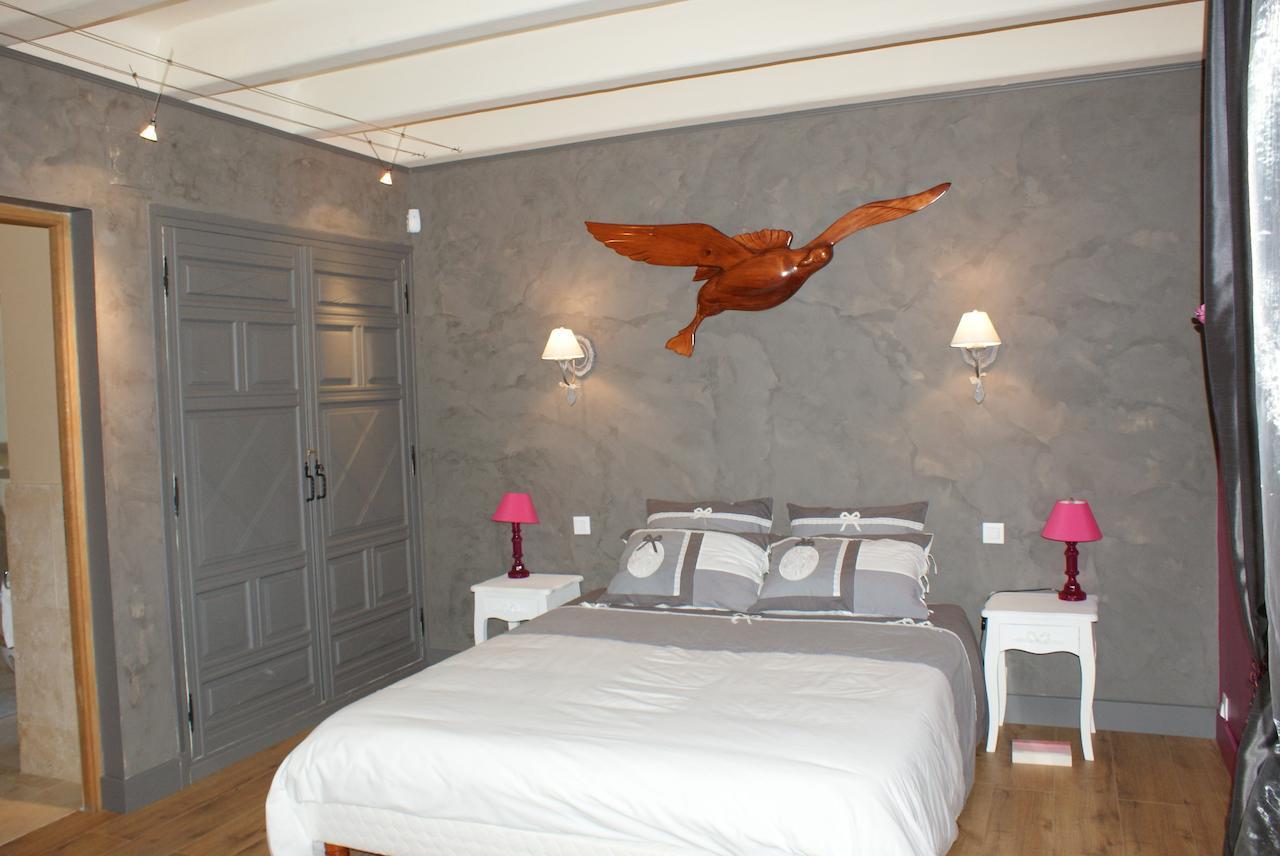 Mas La Marchette Céret Room photo